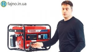 Что делать если не работает бензиновый генератор