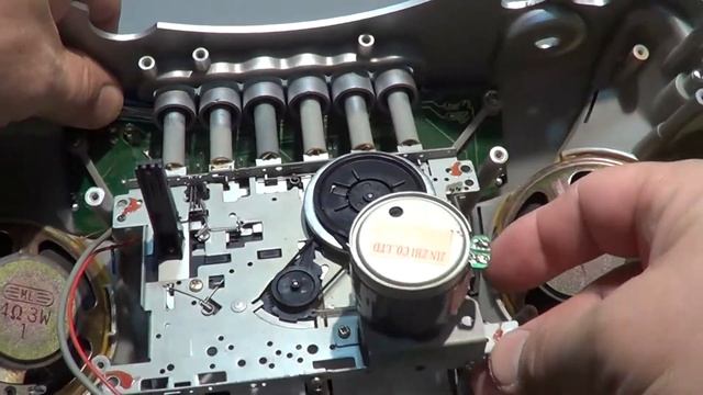 Бумбокс Daewoo Daytek DRD-S15.Daewoo Daytek drd-s15 (1 часть) смотреть онлайн