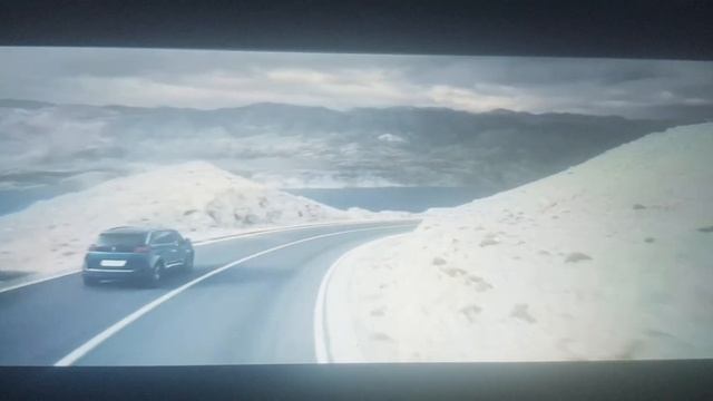Peugeot 5008 SUV - Enter a new dimension [Ft. John Legend] (2017, UK, Cinema) (U) смотреть онлайн