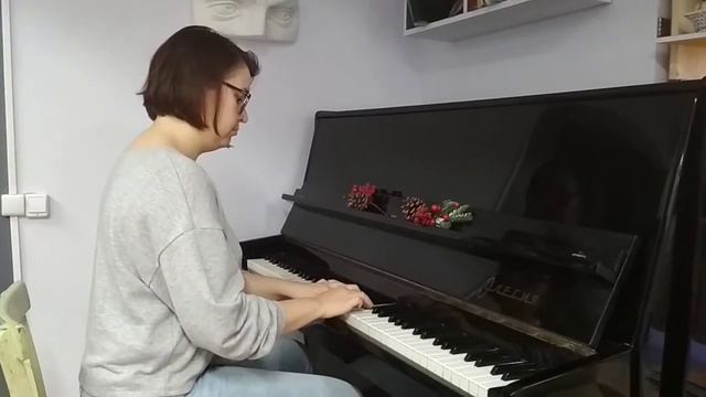 Carol of the bells (Щедрик) смотреть онлайн