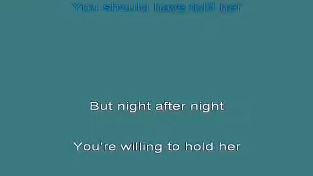 Eagles New Kid In Town 1977 [karaoke] смотреть онлайн