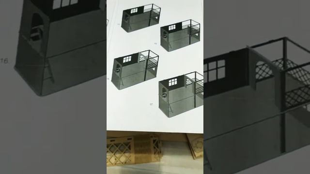 Обзор Гранд коттедж с верандой и мебелью от Хэппи Дом смотреть онлайн