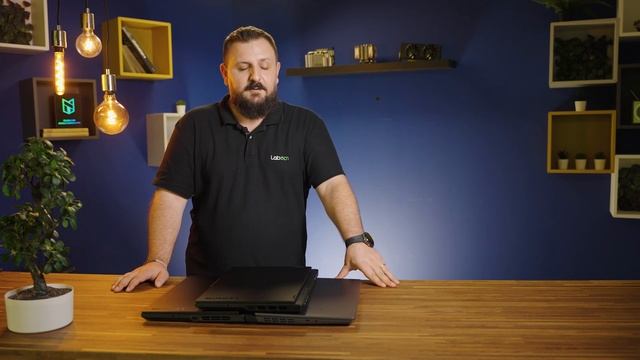 LEGION PRO Approved S02E01 | Review Lenovo Legion Pro 7 | 13900HX | RTX 4090 смотреть онлайн