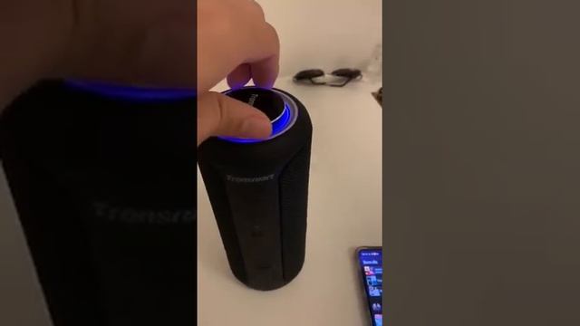 Problema Tronsmart T6 Plus - Problema no Volume (não funciona) смотреть онлайн