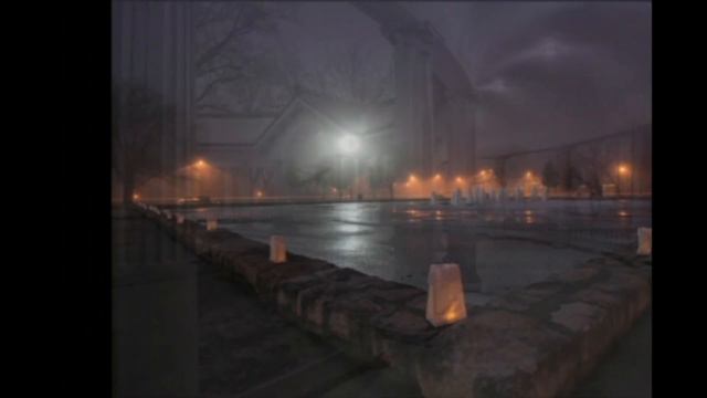 Christmas Past In Historic Northeast смотреть онлайн