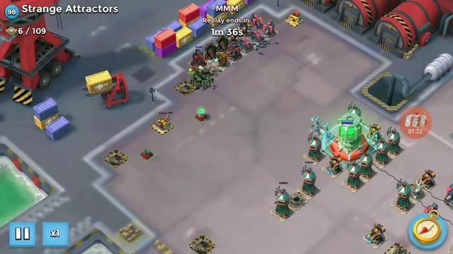 Op. Stronghold Strange Attractors allzooka solo by Reddit Fun TF смотреть онлайн