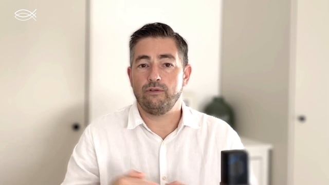 РИМЛЯНАМ | 7 УРОК | Библейские уроки смотреть онлайн