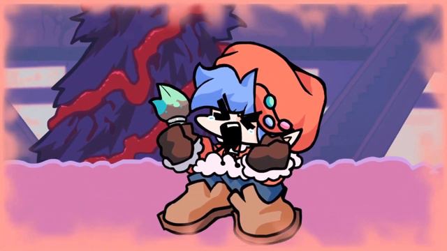 Бойфренд кричит как бог, но с цепную реакцию) смотреть онлайн