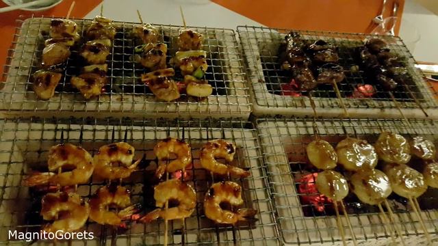 Overview Hotel:  MAXX ROYAL KEMER RESORT 5 *  (Turkey  Kemer)