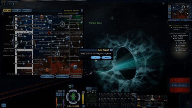 Star Trek Online - Tour the Galaxy Guide 2017 смотреть онлайн