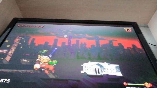 Прохождение игры octogeddon смотреть онлайн