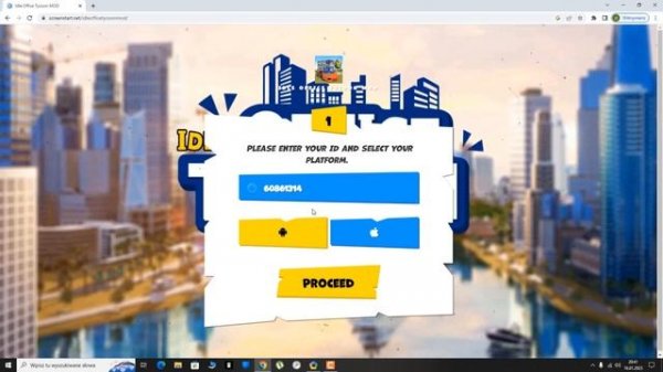 Idle Office Tycoon Hack - Get more 100k Diamonds on Android/iOS