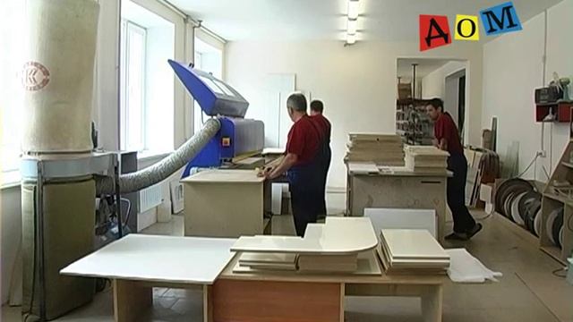 О компании Линия Стиля смотреть онлайн