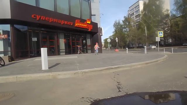 Приятно смотреть на фонтан, приятная музыка смотреть онлайн