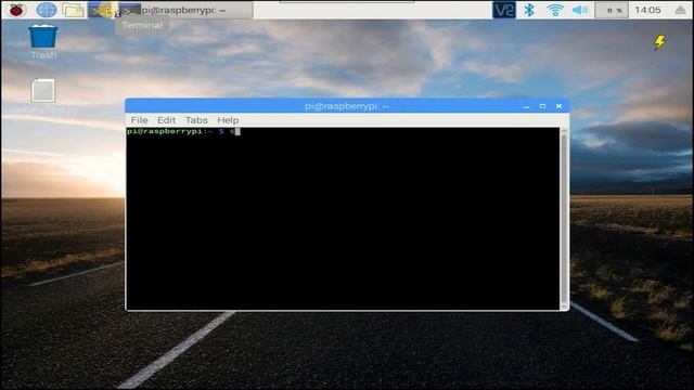Attaching Raspberry Pi camera to Raspberry Pi 3B+ | E04 смотреть онлайн