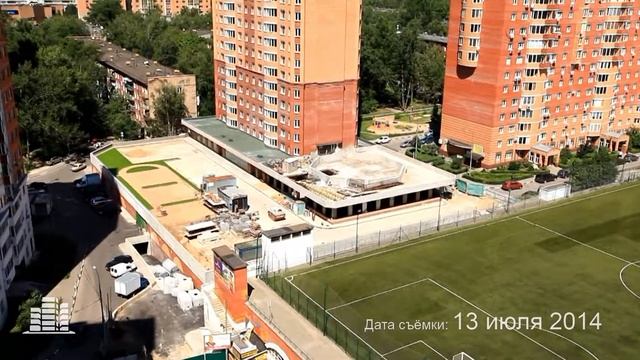 мкр. 6-6А, ул. Вокзальная, 39Б смотреть онлайн