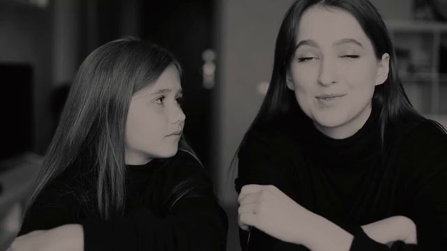 Маша Матвейчук .Отлично стихи читает. смотреть онлайн