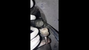 как заменить рулевую рейку на ваз 2114