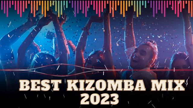 Kizomba mix 2023 [ Best Songs of Edgar Domingos ] (ZOUK_TARRAXINHA) смотреть онлайн