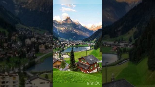 Уникальность и красота нашего мира(всегда поднимает настроение) смотреть онлайн