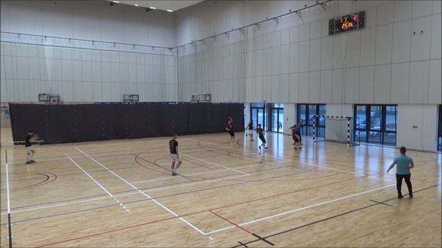 Czarni - Git Team /skrót meczu/ смотреть онлайн