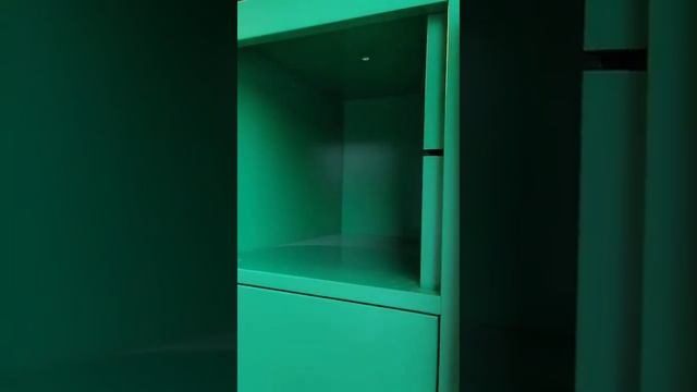 #Intelligent_Electronic_Storage_Cabinet for Sale from MetalBrother Furniture Company смотреть онлайн