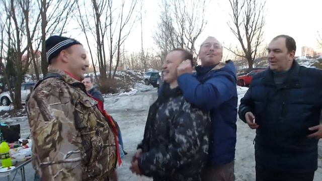 Макса за уши. смотреть онлайн