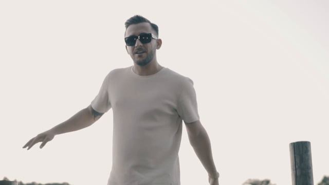 TONY NOAH ► "BYE BYE" (prod. by Raymi La Lengua) смотреть онлайн