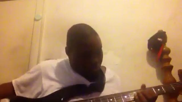 Holy Diver KSE Bass Cover смотреть онлайн