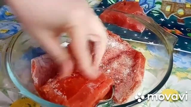 Не покупайте дорогую рыбу! Засолите любую красную рыбу дома, просто и доступно! смотреть онлайн