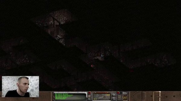 Fallout 2 Restoration project!