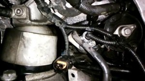 Volkswagen Touareg / Фольцваген Туарег 3.0 TDI Снятие АКПП. Замена Сальника коленвала. ###