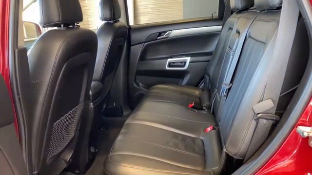2012 Chevrolet Captiva_Sport_Fleet Johnston, Des Moines, Urbandale, West Des Moines, Ankeny, IA CS6 смотреть онлайн