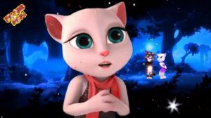 Люби Меня и Никогда не ОТПУСКАЙ