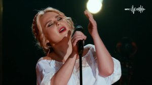 гр.ПЕЛАГЕЯ — Не для тебя / PELAGEYA - Not for you («МТС Live» 2020)