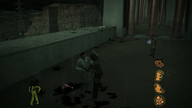 Stubbs the Zombie. Прохождение. #5. Дотерпел. смотреть онлайн