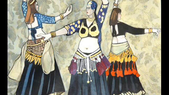 Очи чёрные _- Dark Eyes- Яна Грей - Русский романс - Yana Gray-Ochi Chernie смотреть онлайн