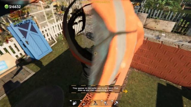 Builder Simulator - Запорол Всю Стройку смотреть онлайн
