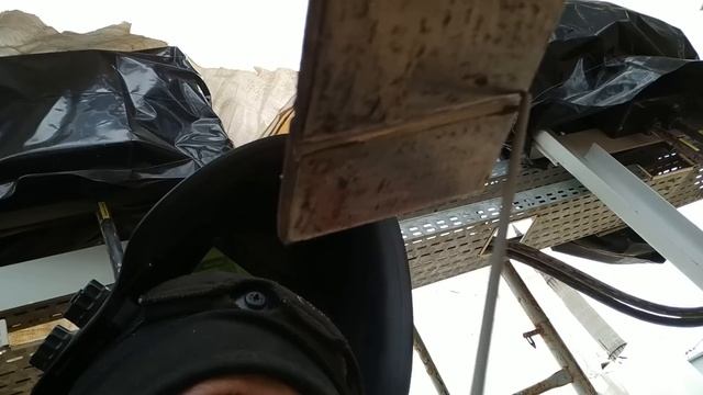 Пробуем варить Питерскими уонни 13-45 смотреть онлайн