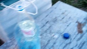 очистка керосина для варомора