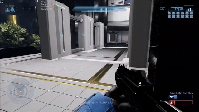 Project Contingency 3 Maps, TWENTY TWO MINUTES OF GAMEPLAY! смотреть онлайн