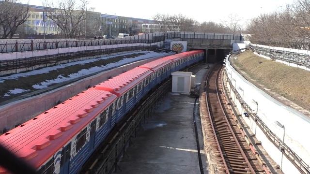 Брендированный номерной в Текстильщиках смотреть онлайн