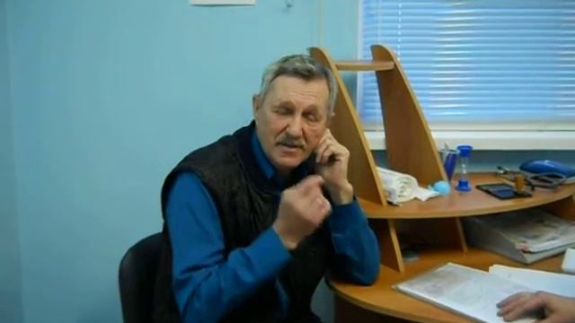 Отзыв кардиологу Калгушкиной Т.Э. МЦ"Надежда"Тихвин. смотреть онлайн