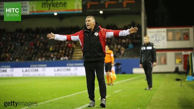 Claudio Ranieri's Last 7 Leicester City Signings: Where Are They Now? смотреть онлайн