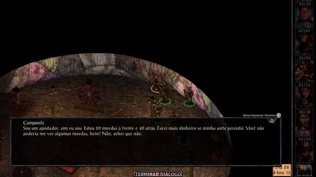 PS5 - Baldurs Gate Enhanced Edition смотреть онлайн