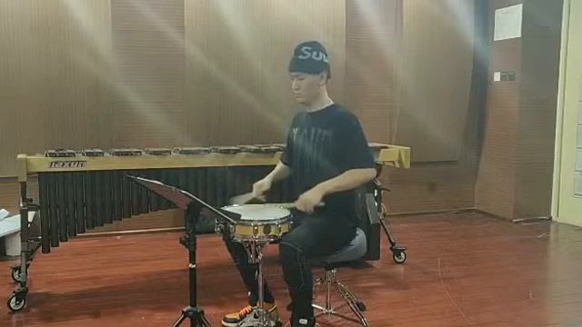 Bent Lyllof:Arhus Etude No.9.Haotian Mu смотреть онлайн