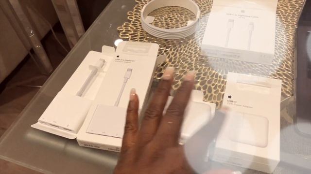 UNBOXING My New 13-inch (2017) MacBook Pro-Space Gray | TouchBAR & Touch ID‼️?‼️?