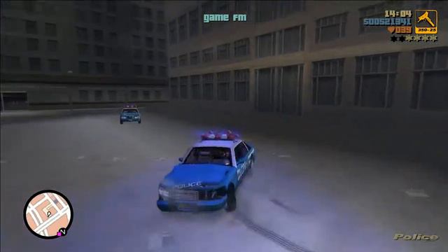 Прохождение GTA III (High Quality) (Без комментариев) Часть 10 смотреть онлайн