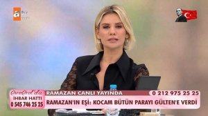 Esra Erol duydukları karşısında çileden çıktı! - Esra Erol'da 10 Kasım 2021