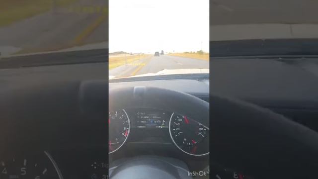 2019 Shelby GT350 Borla Exhaust Highway Driving Experience